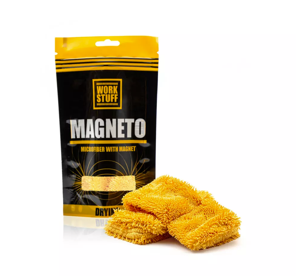 E-shop Magnetický sušiaci uterák Work Stuff Magneto