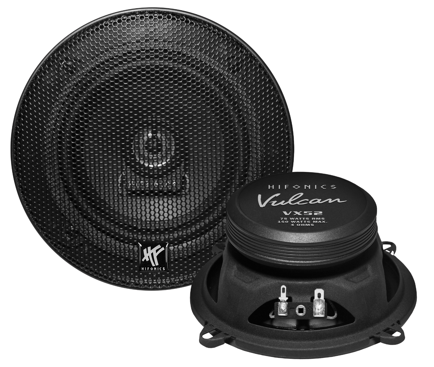 E-shop Reproduktory Hifonics VX52