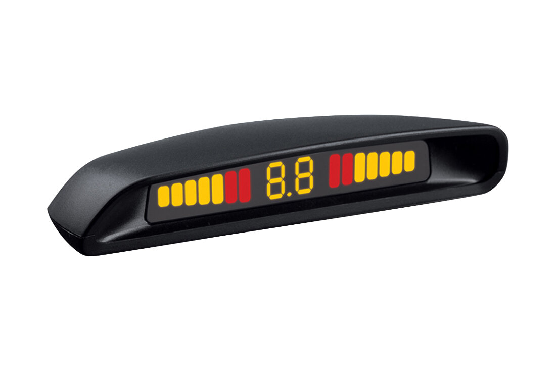 E-shop Macrom displej pre RPS-419ECO