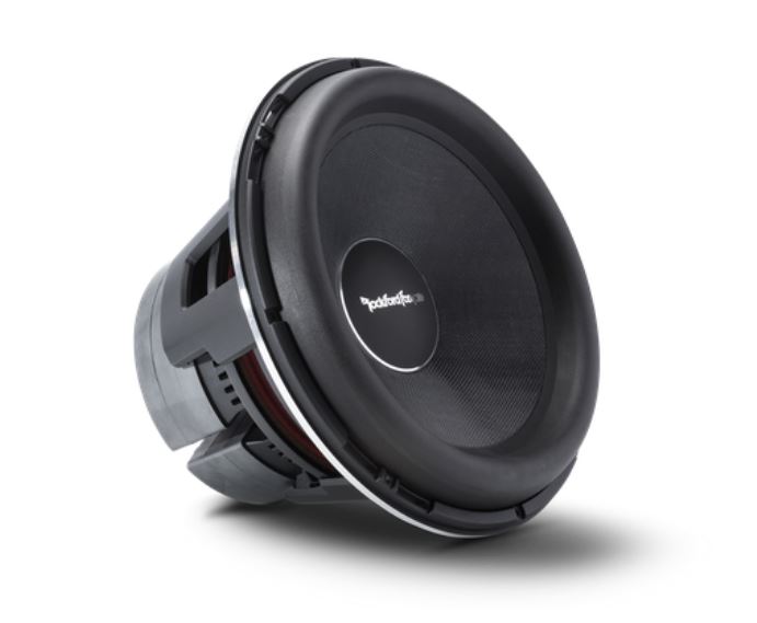 E-shop Subwoofer Rockford Fosgate POWER T2S2-16