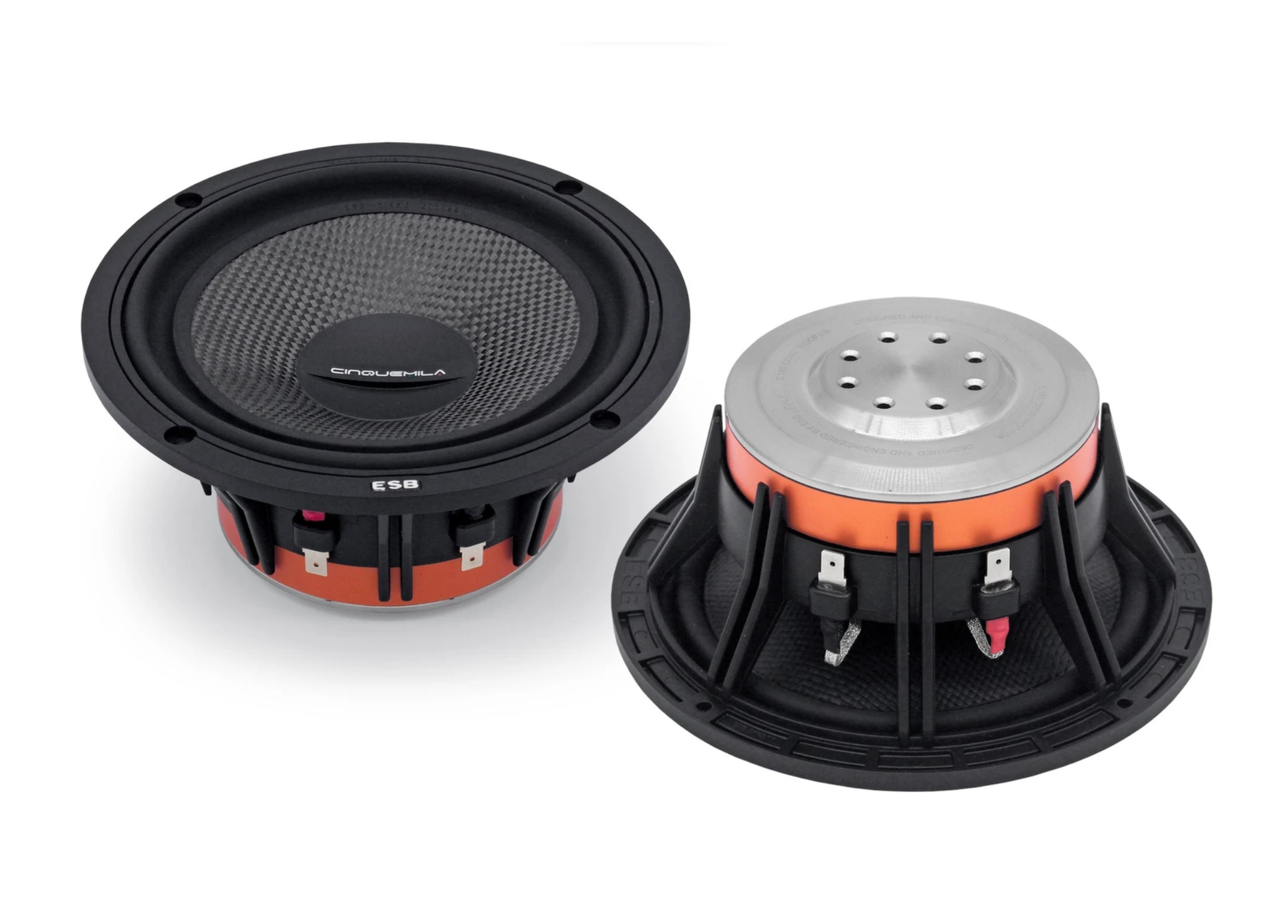 E-shop Reproduktory ESB Audio 5.165