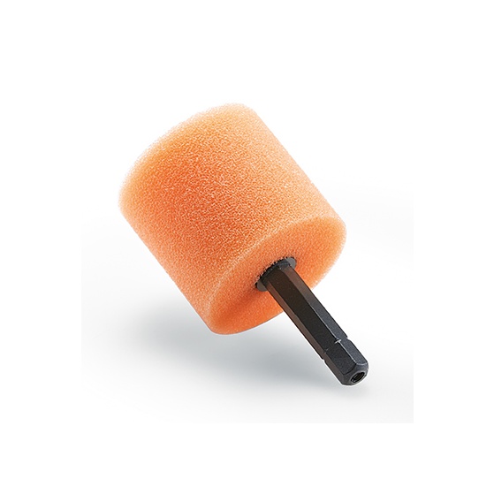 E-shop Leštiaca hubka FLEX PZ-O 35 HEX VE5