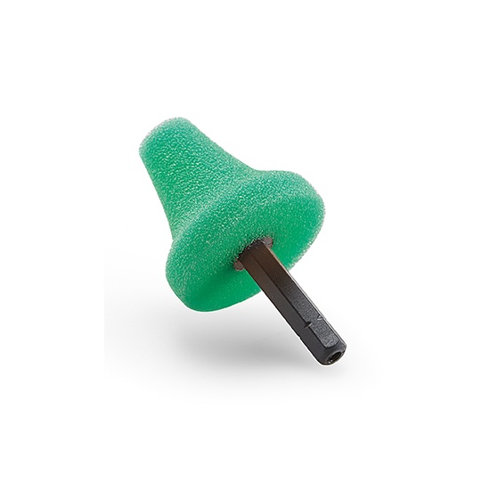 E-shop Lešiaca hubka FLEX PK-G 35 HEX VE5