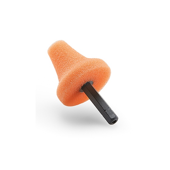E-shop Leštiaca hubka FLEX PK-O 35 HEX VE5
