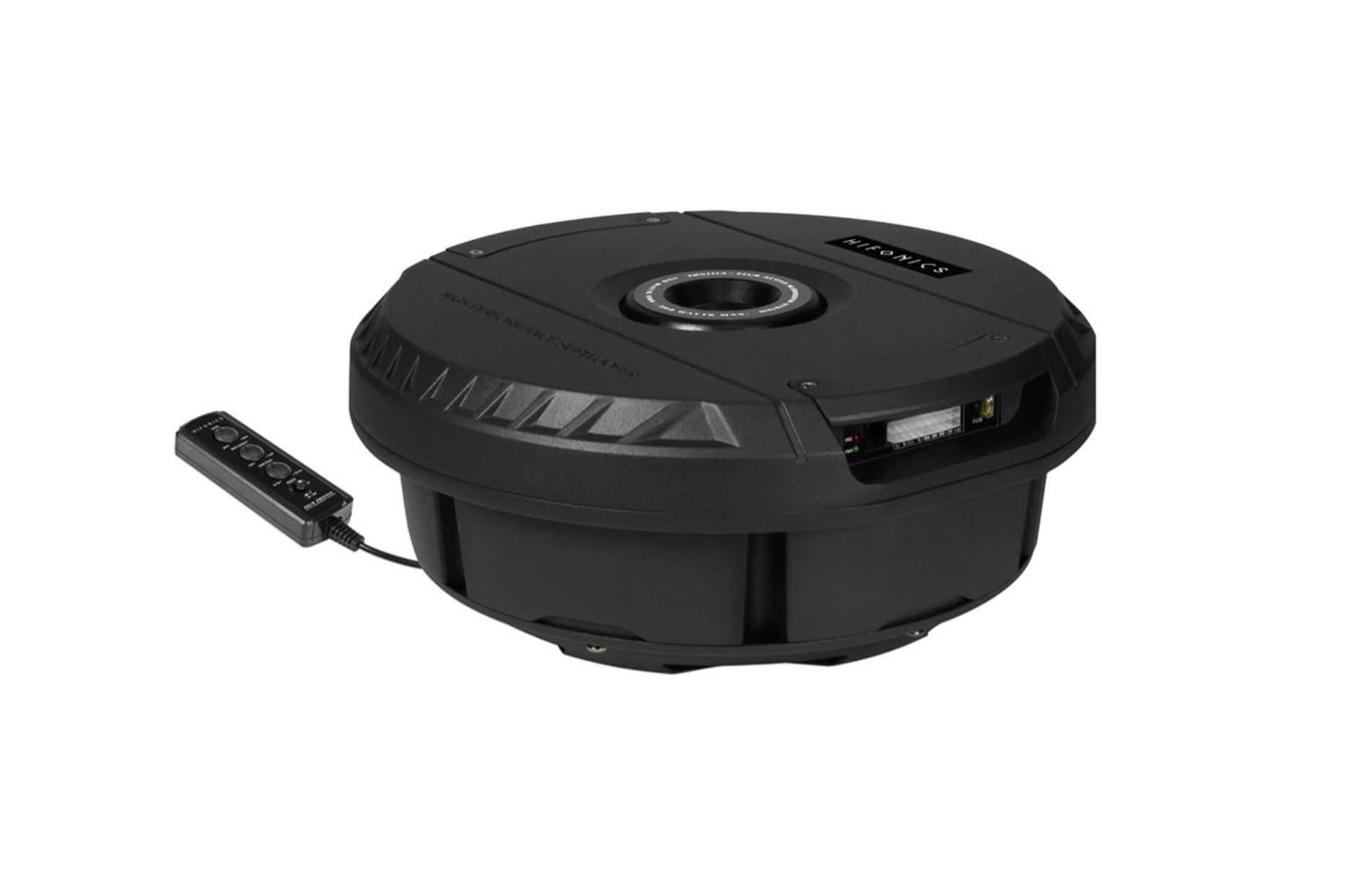 E-shop Aktívny subwoofer Hifonics Zeus ZRX111A