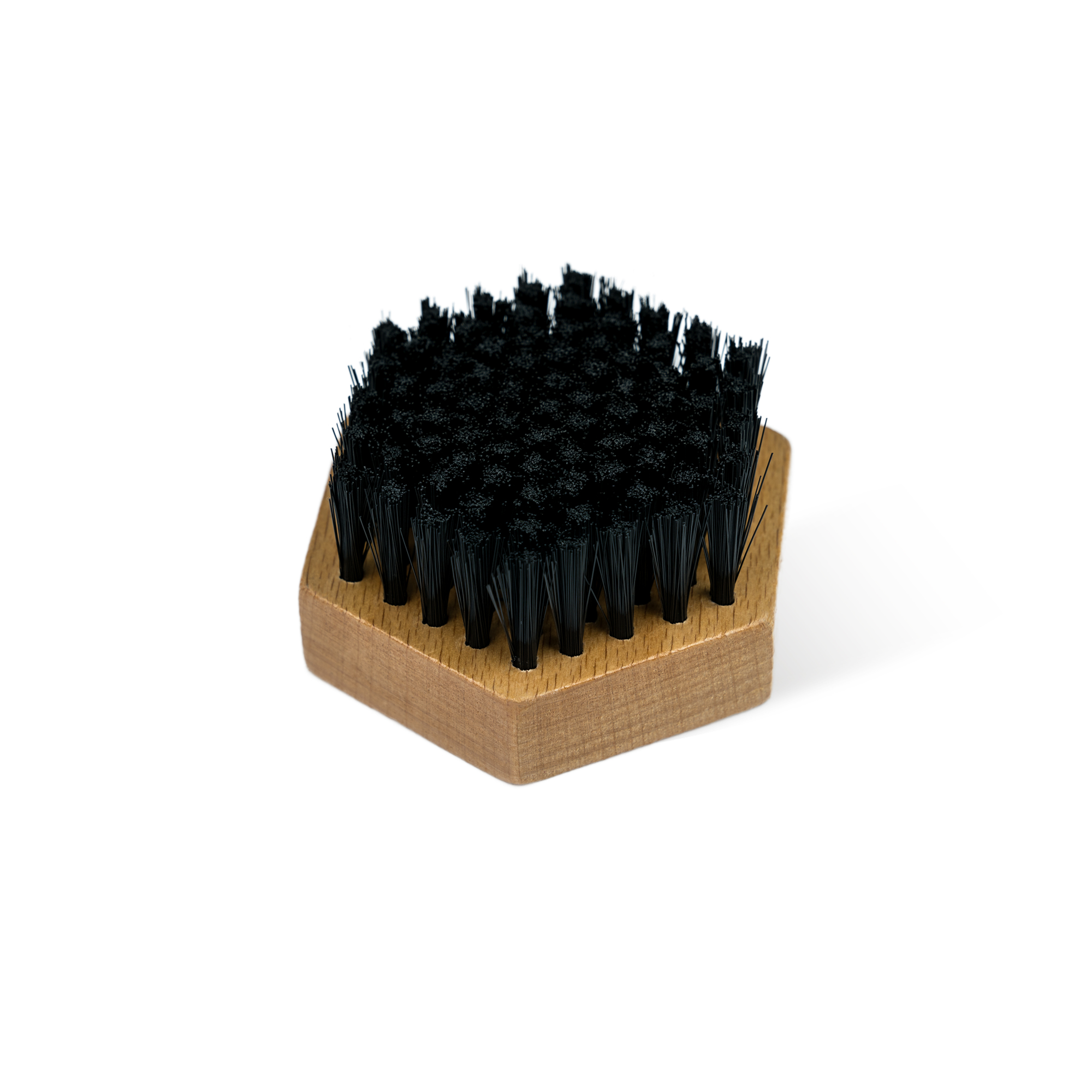 E-shop Kefka na kožu Carbon Collective Interior Cleaning Brush