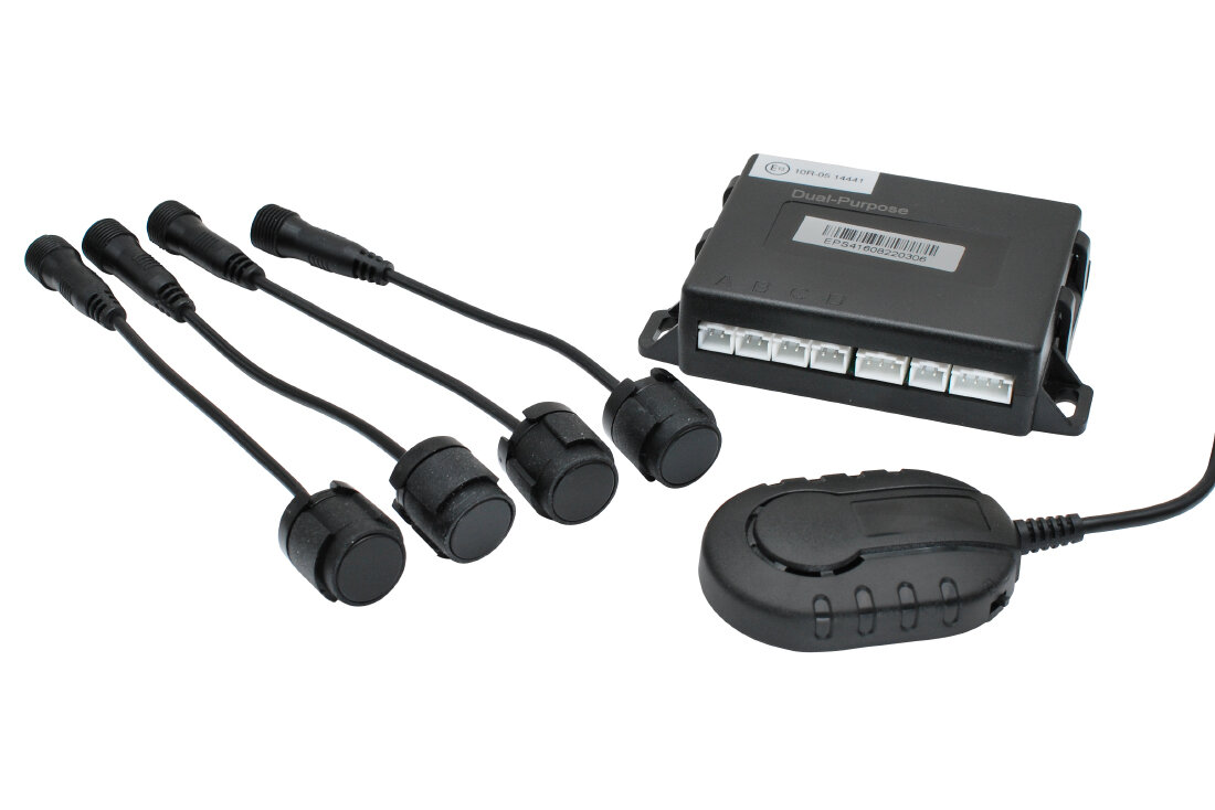 E-shop Macrom EPS-416OEM parkovacie senzory