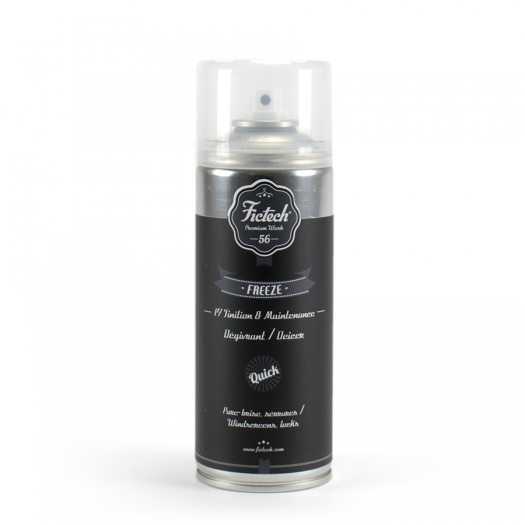 E-shop Rozmrazovač Fictech Freeze (400 ml)