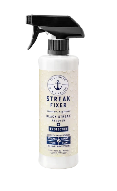 E-shop Prípravok na lode Collinite Streak Fixer #435 (473 ml)