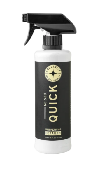 E-shop Detailer Collinite Mister Collins Quick Detailer No. 520 (473 ml)