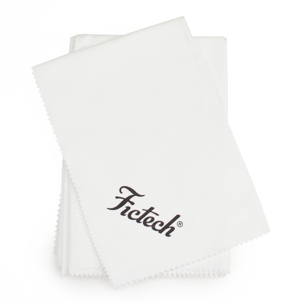 E-shop Veľká aplikačná handrička Fictech Microfibre Suede 40 x 40