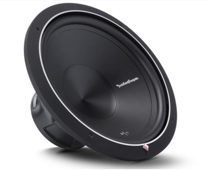 E-shop Subwoofer Rockford Fosgate PUNCH P1S2-15