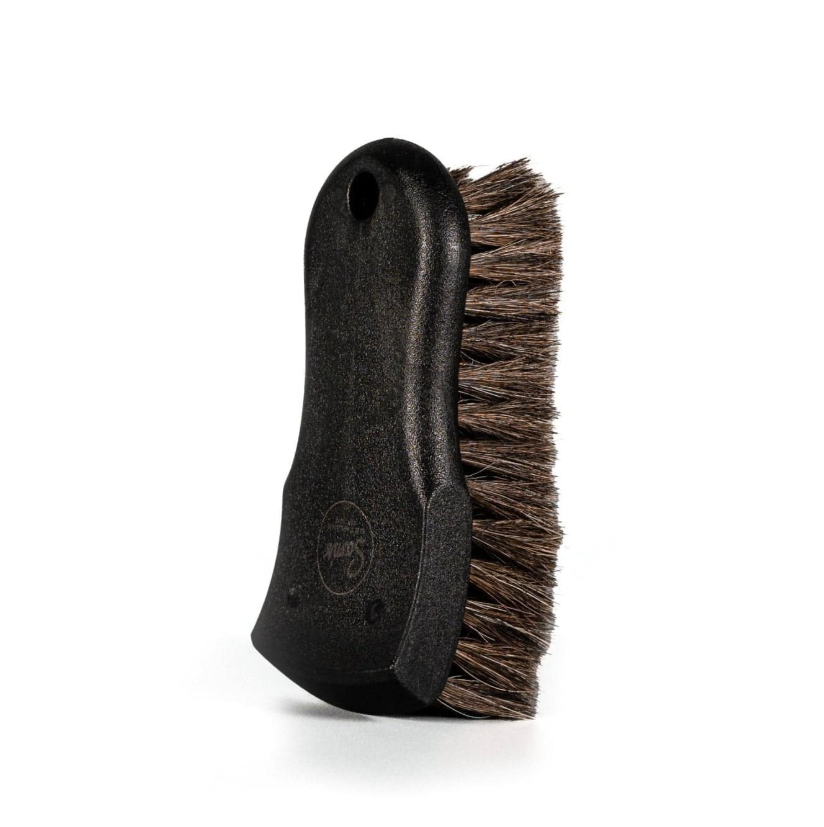 E-shop Kefa na kožu Sam's Detailing Leather Brush