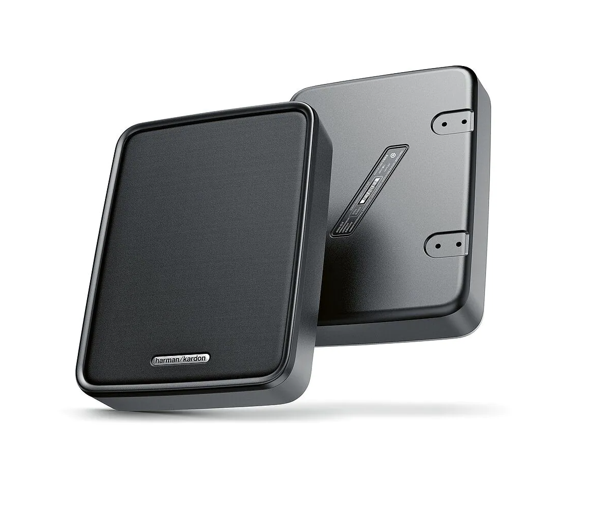 E-shop Aktívny subwoofer Harman/Kardon Feel700