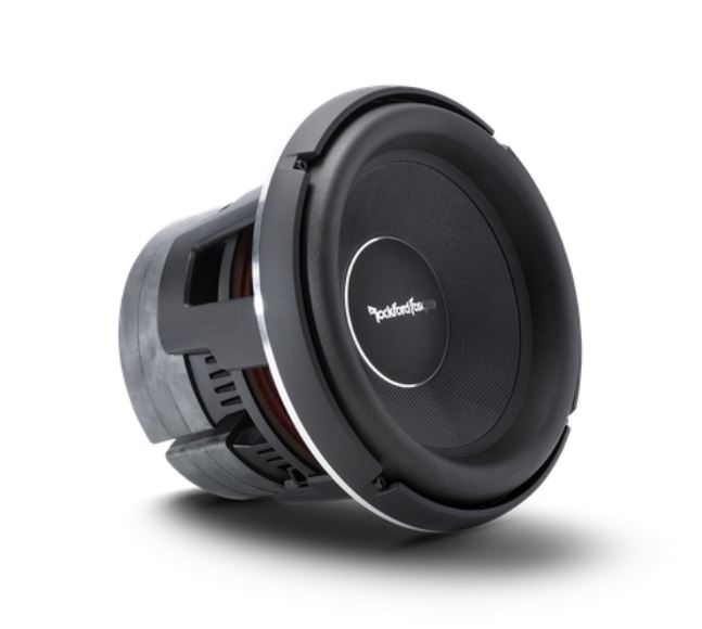 E-shop Subwoofer Rockford Fosgate POWER T2S2-13