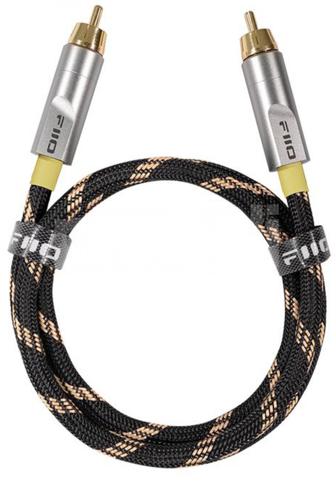 E-shop RCA digitálny kábel FiiO LR-RCA5M
