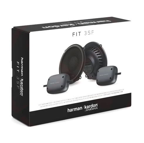 E-shop Reproduktory Harman/Kardon FIT3SF