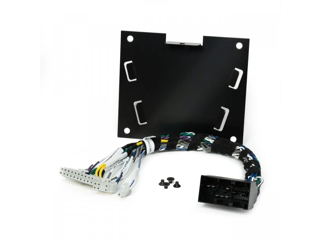 E-shop Match PP-BMW 1.7HIFI Upgrade Kit