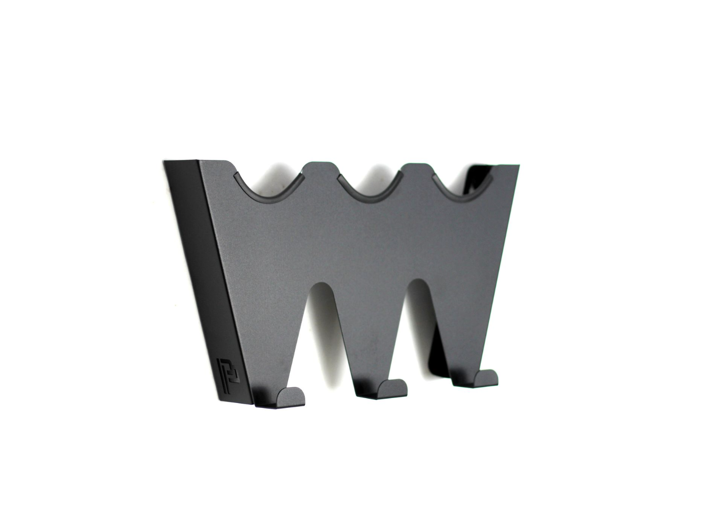 E-shop Trojitý držiak leštičiek Poka Premium Triple Hanger for Polishing Machines