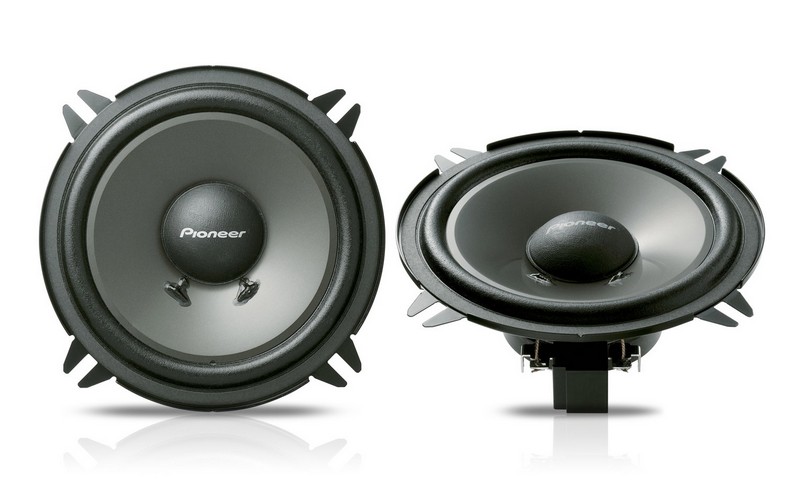 Reproduktory Pioneer TS-130C.