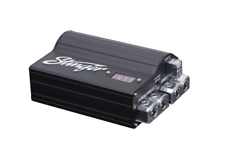 E-shop Kapacitor Stinger SPC505