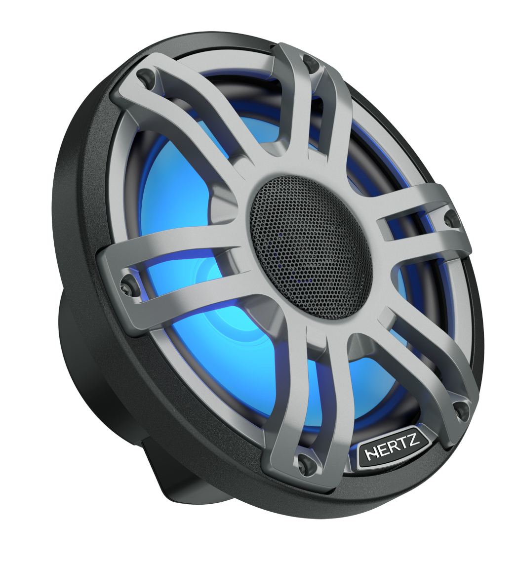 E-shop Reproduktory pre lode Hertz HMX 7.7 S-LD-G