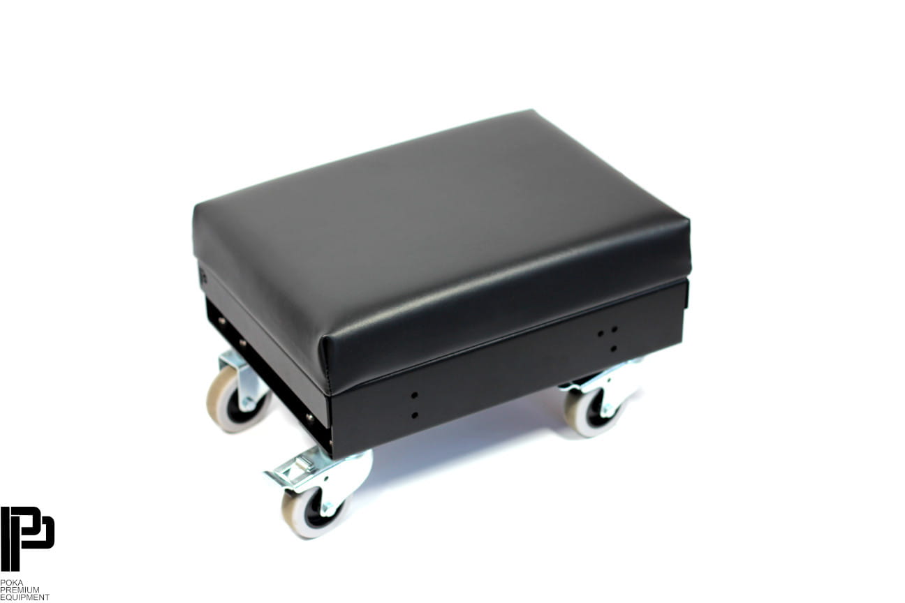 E-shop Detailingové sedadlo Poka Premium Small Detailing seat/hassock