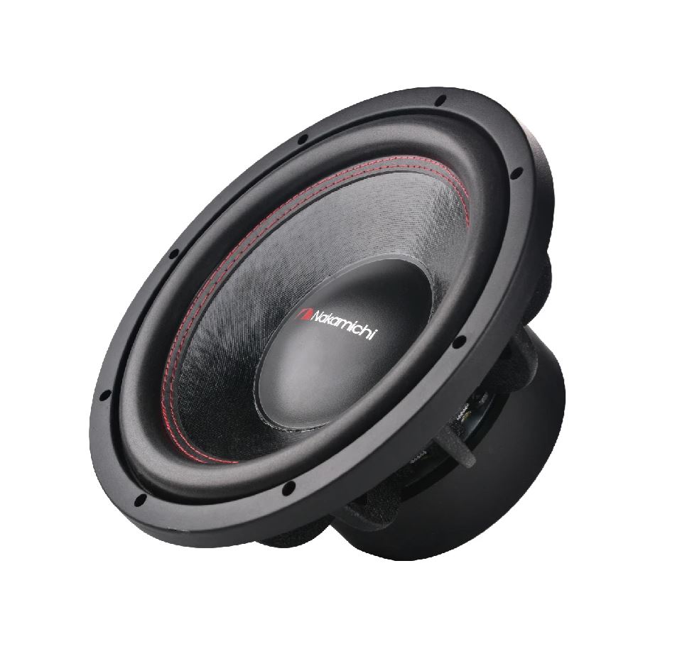 E-shop Subwoofer Nakamichi NSW-Z1209D4