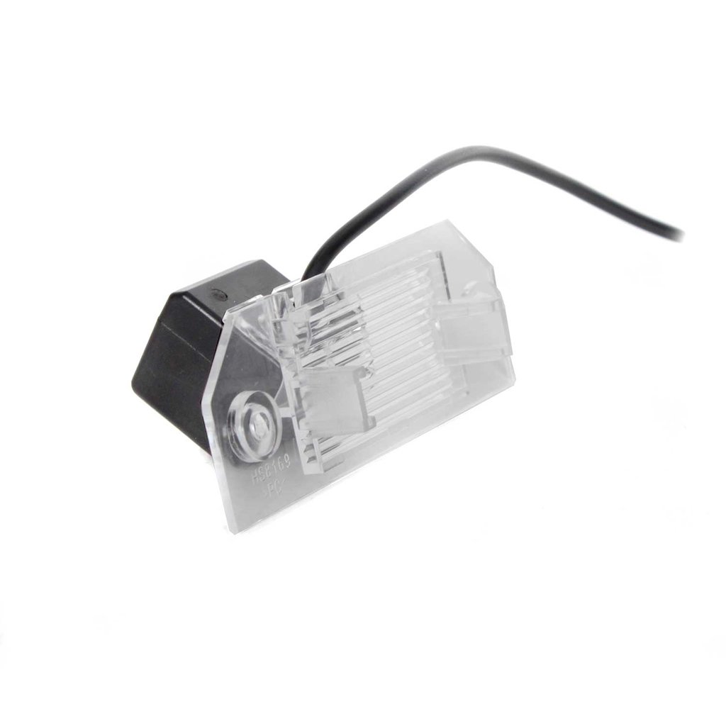 E-shop Parkovacia kamera pre Ford Focus, C-Max (BC FORD-06)
