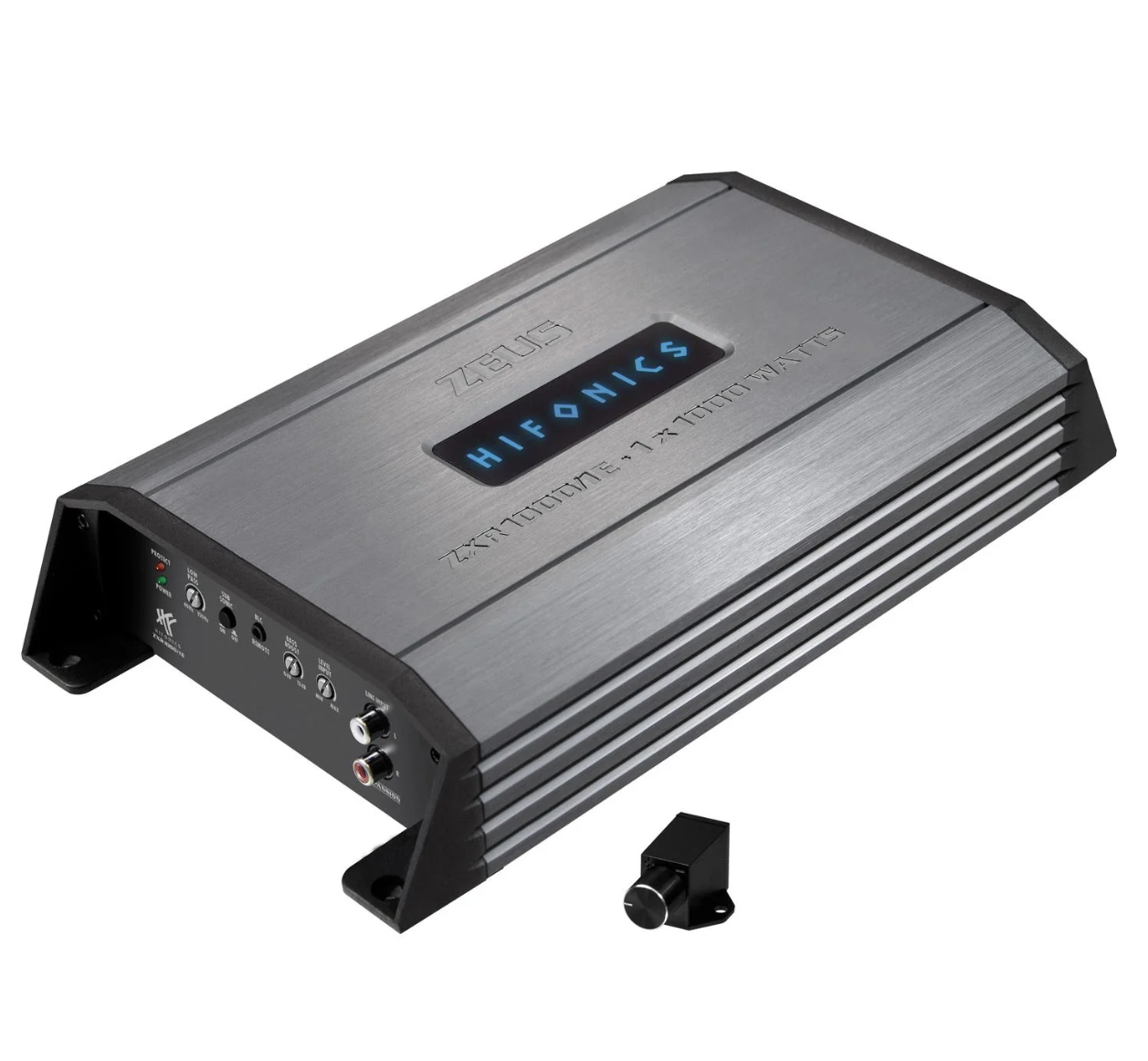 E-shop Zosilňovač Hifonics ZXR1000/1E