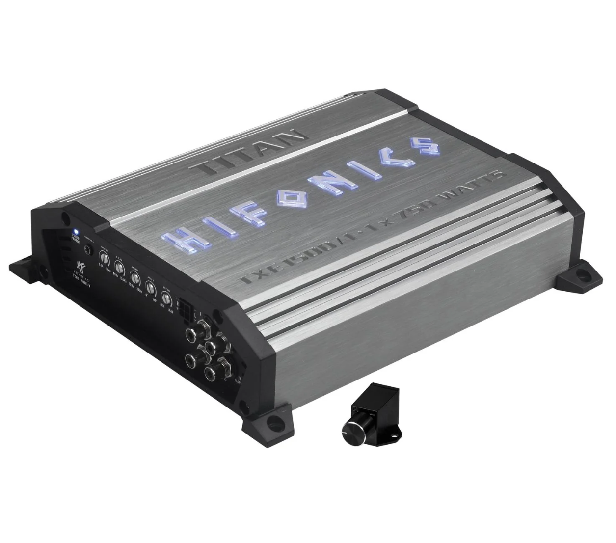 E-shop Zosilňovač Hifonics TXE1500/1