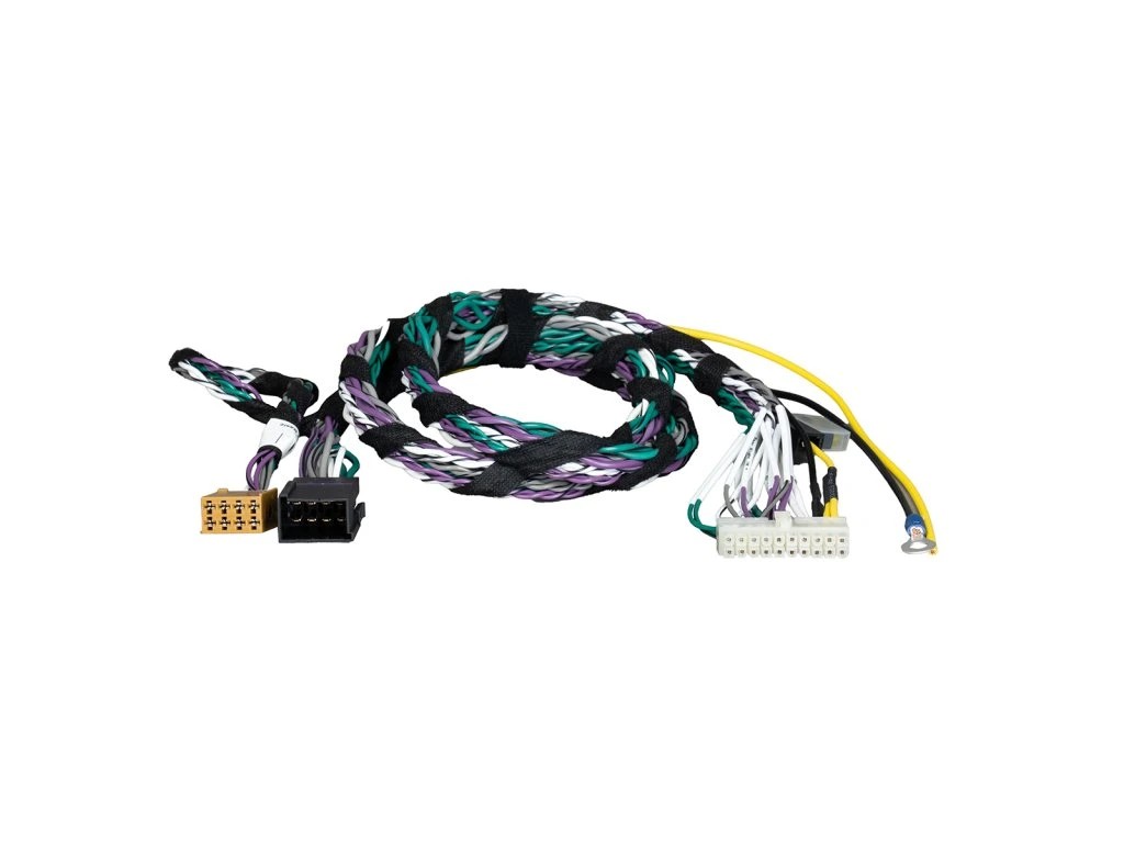 E-shop Match PP-MQS 2.4 Basic