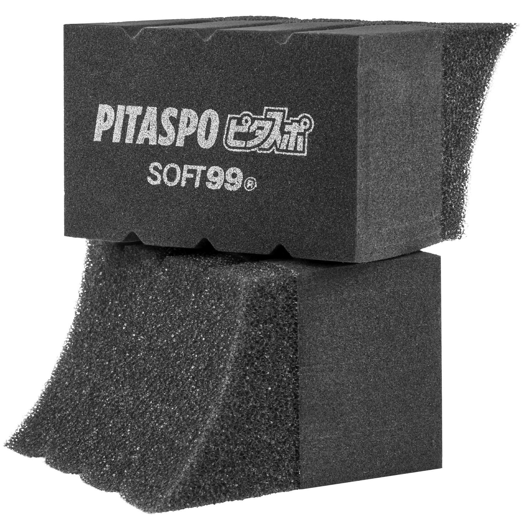 E-shop Aplikátor na pneumatiky Soft99 Pitasupo Tyre Dressing Sponge