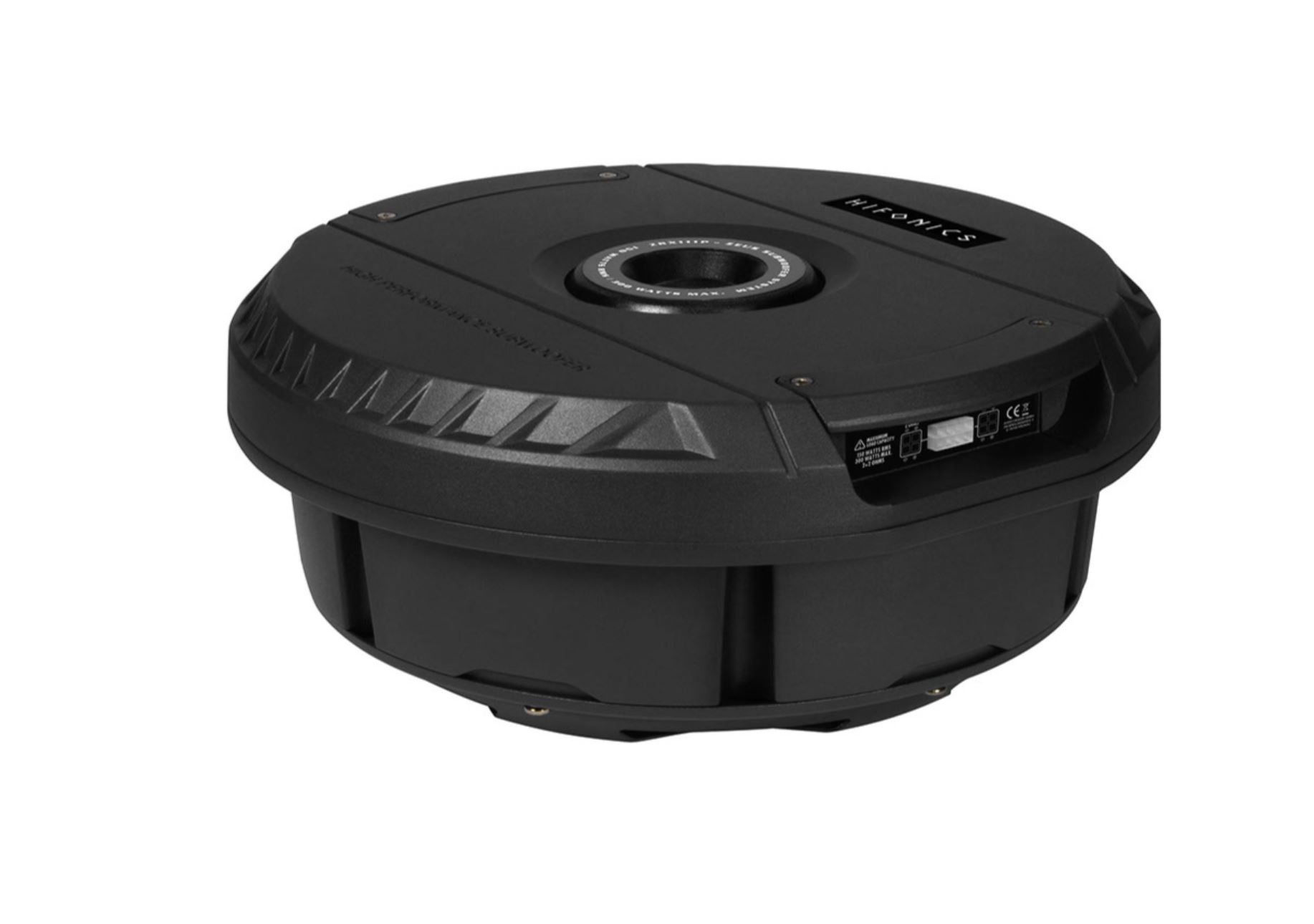 E-shop Pasívny subwoofer Hifonics Zeus ZRX111P