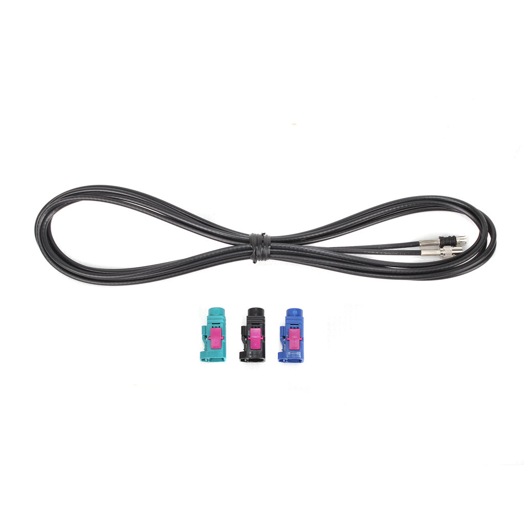 E-shop Anténny zvod SMB - FAKRA Calearo 7581014