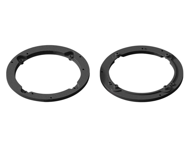 E-shop Plastové podložky pod reproduktory pre Citroen / Fiat / Ford / Honda / Lancia / Mazda / Peugeot / Suzuki