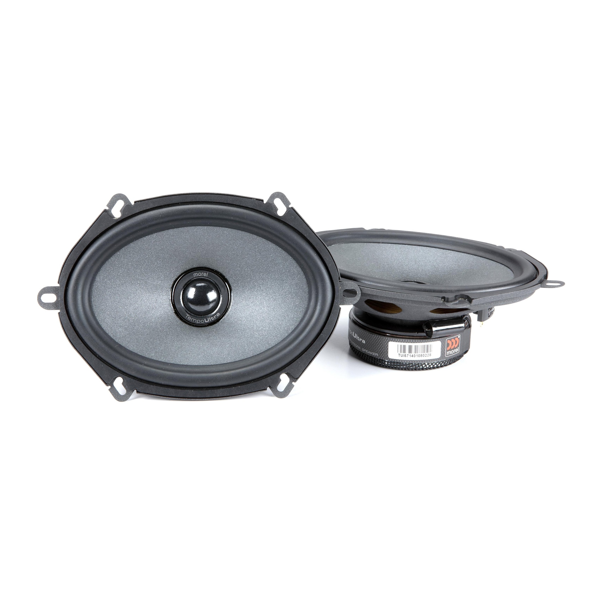 E-shop Reproduktory Morel Tempo Ultra Integra 572 MKII
