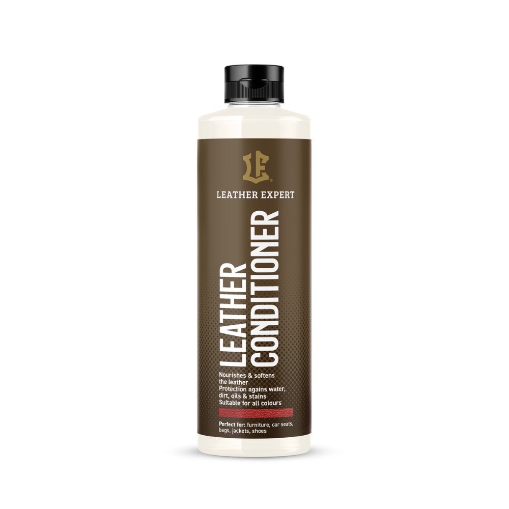 E-shop Kondicionér na kožu Leather Expert - Leather Conditioner (250 ml)