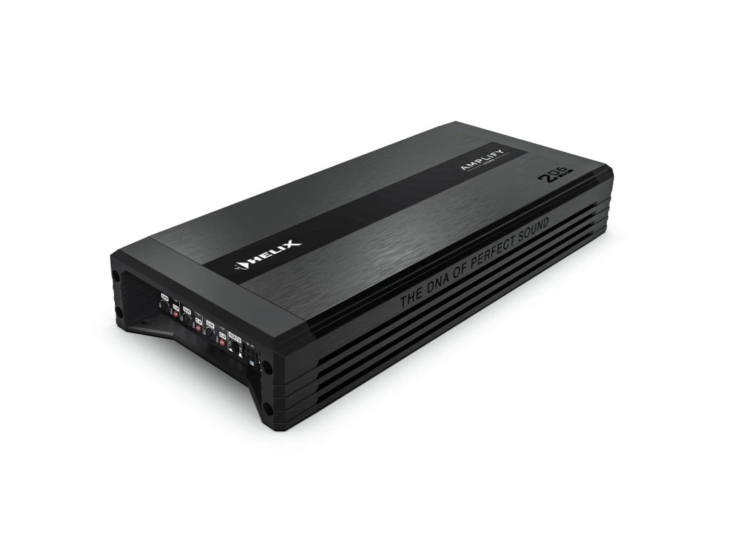 E-shop Zosilňovač Helix AMPLIFY 206DSP