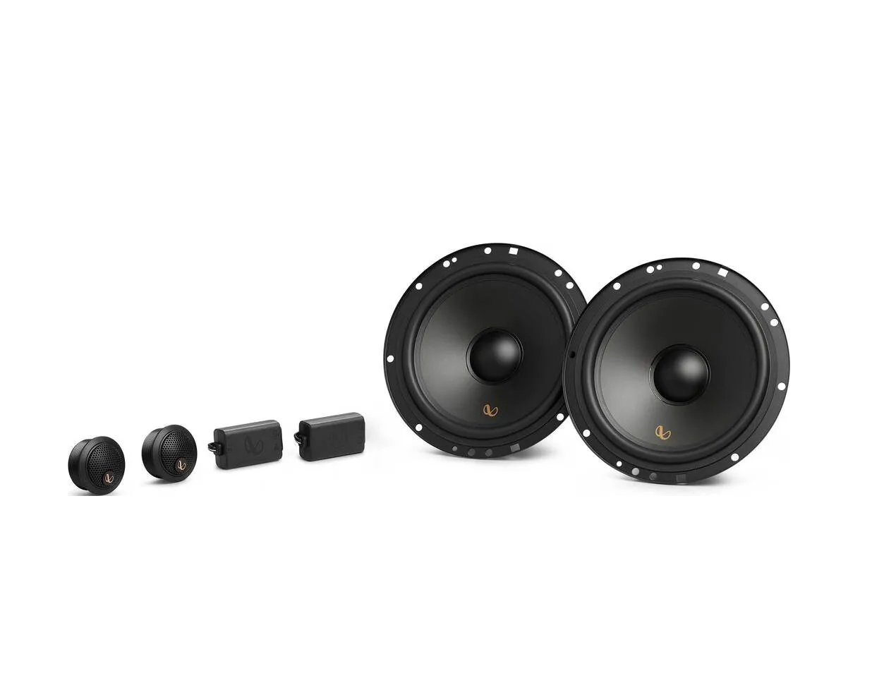 E-shop Reproduktory Infinity ALPHA GEN2 603CF