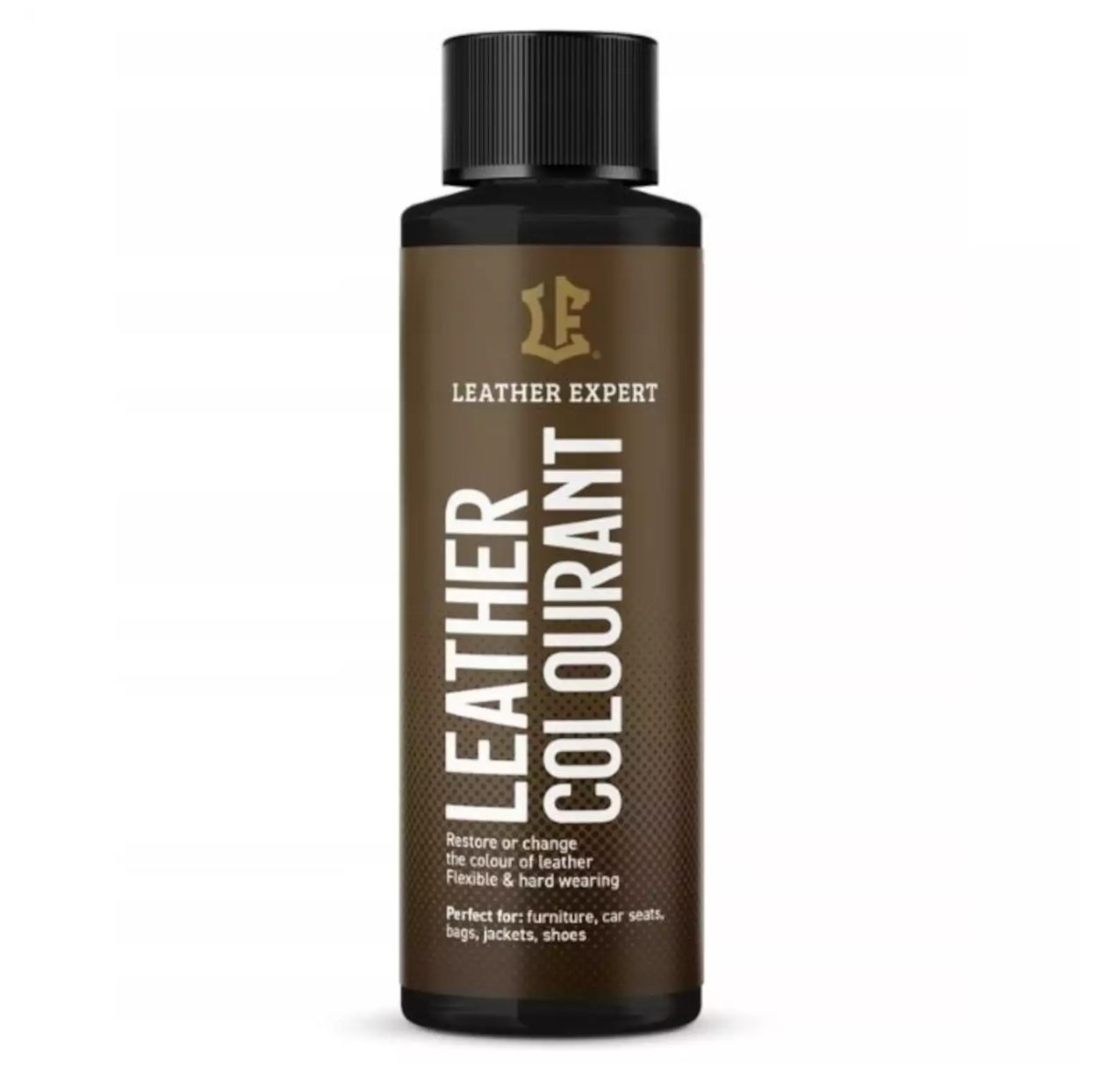 E-shop Farbivo Leather Expert - Colourant (50 ml) - 001 Black