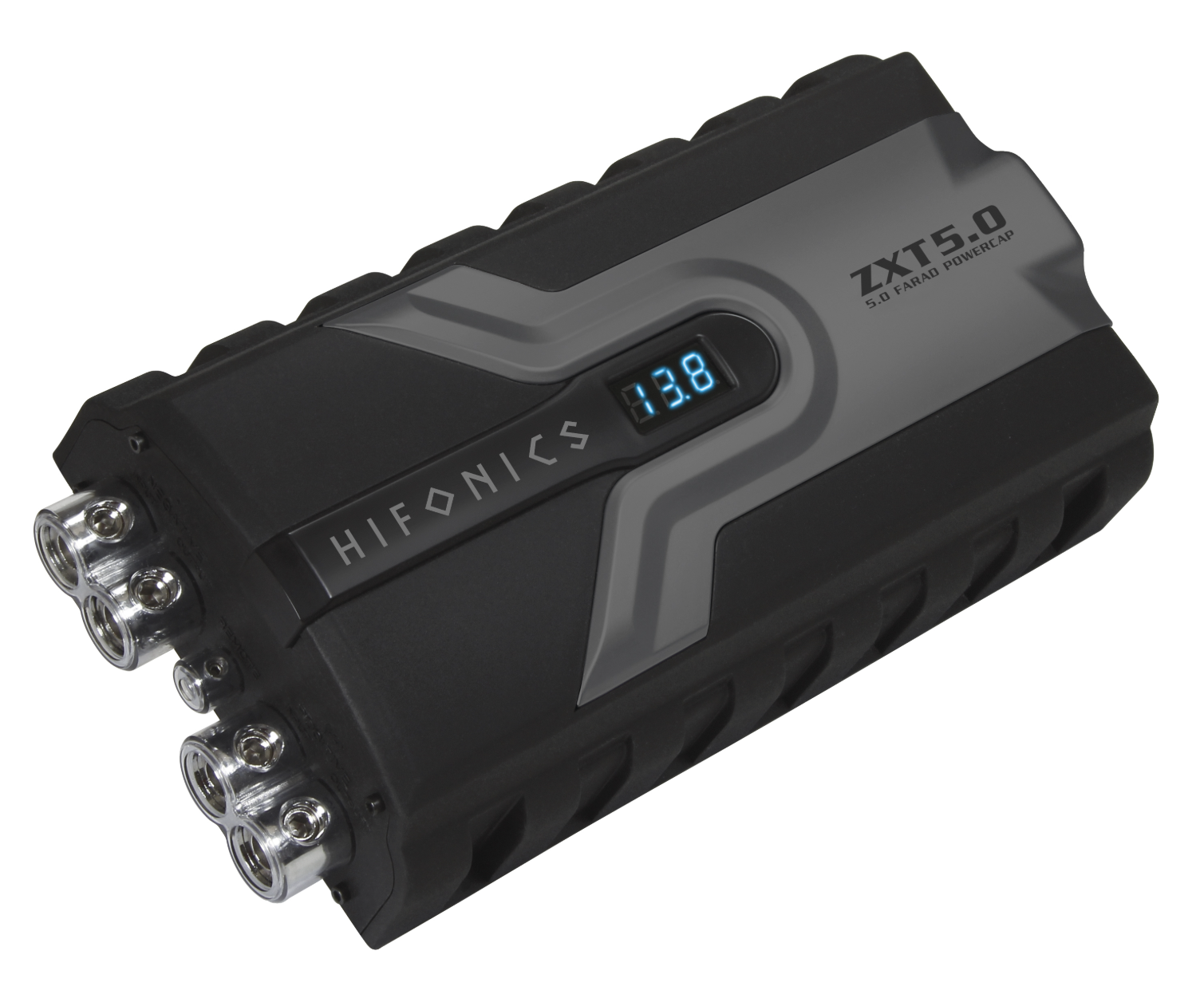 E-shop Kapacitor Hifonics ZXT5.0