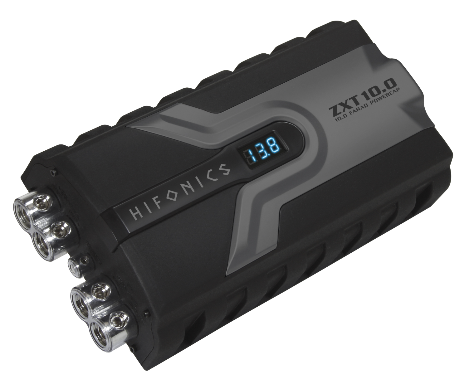 E-shop Kapacitor Hifonics ZXT10.0