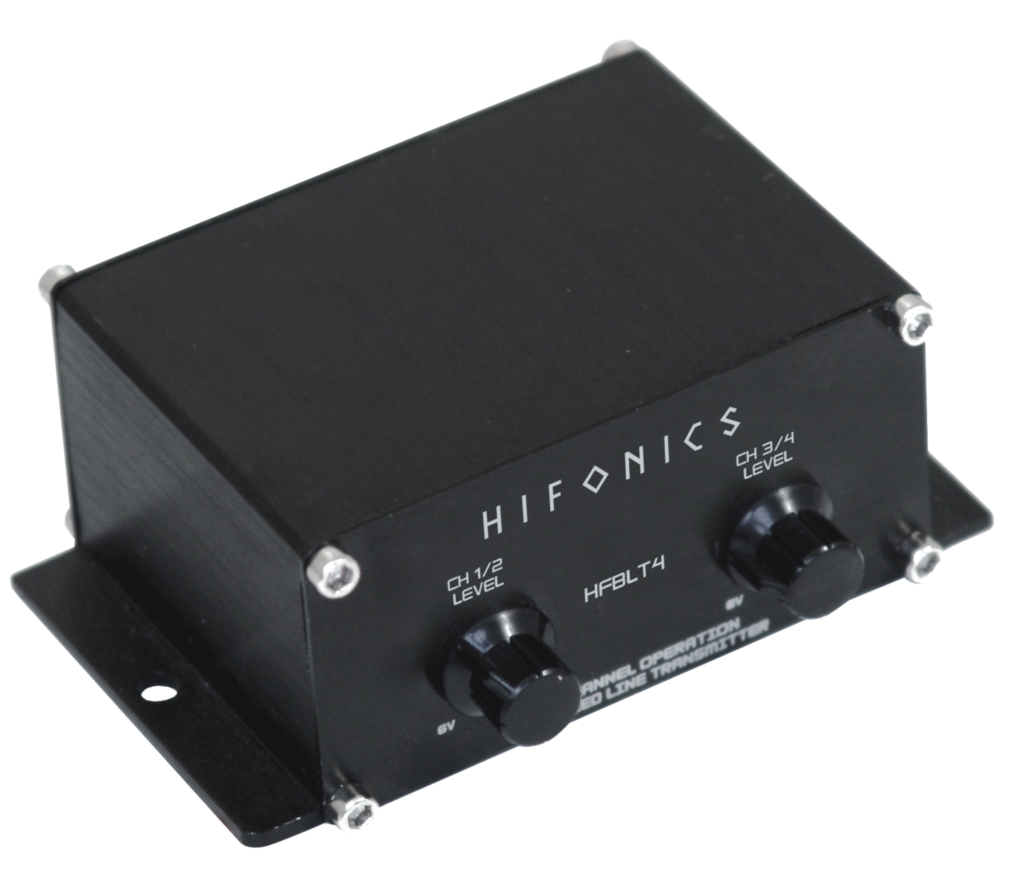 E-shop Diaľkový ovládač Hifonics HF-BLT4