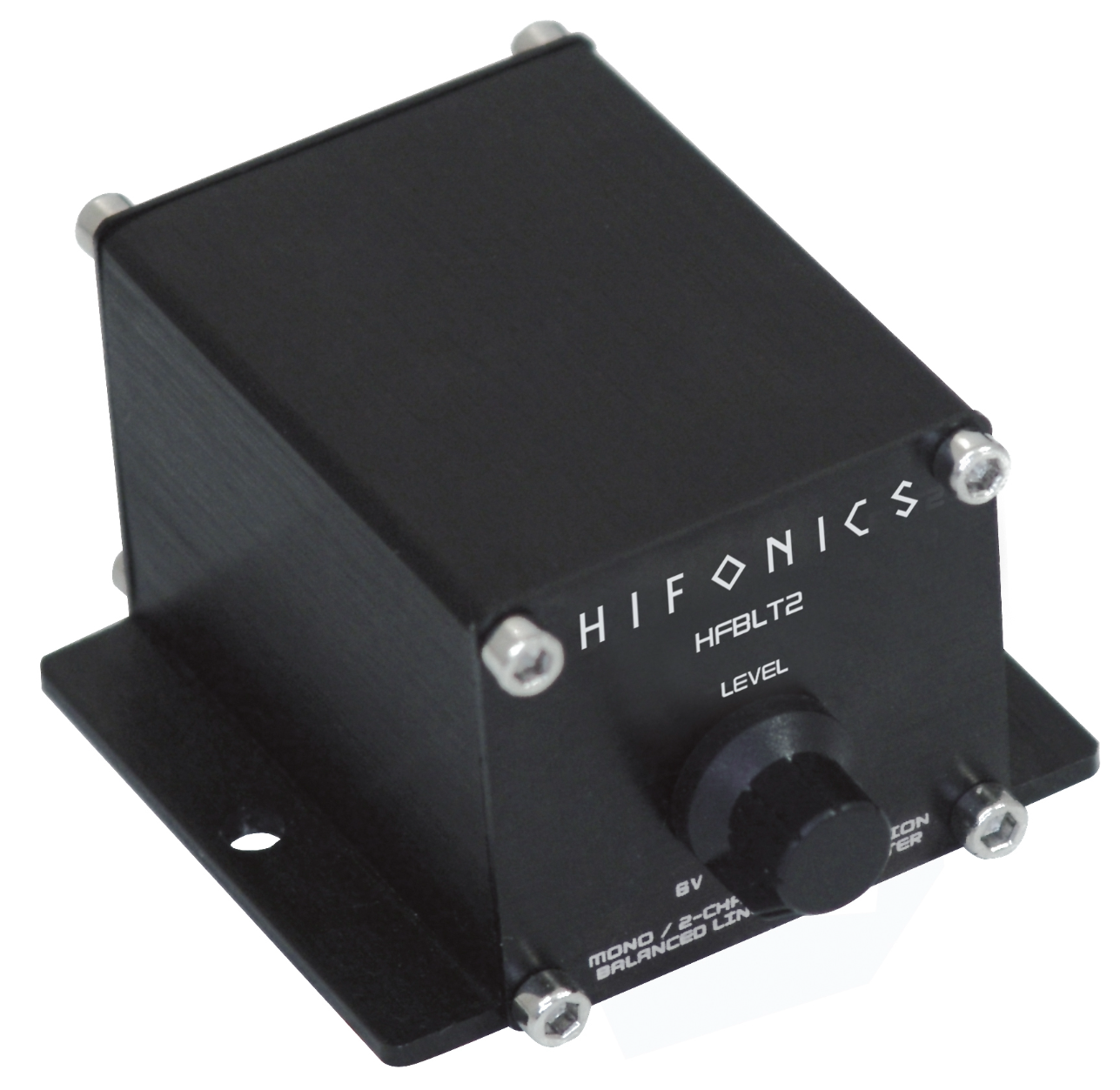 E-shop Diaľkový ovládač Hifonics HF-BLT2