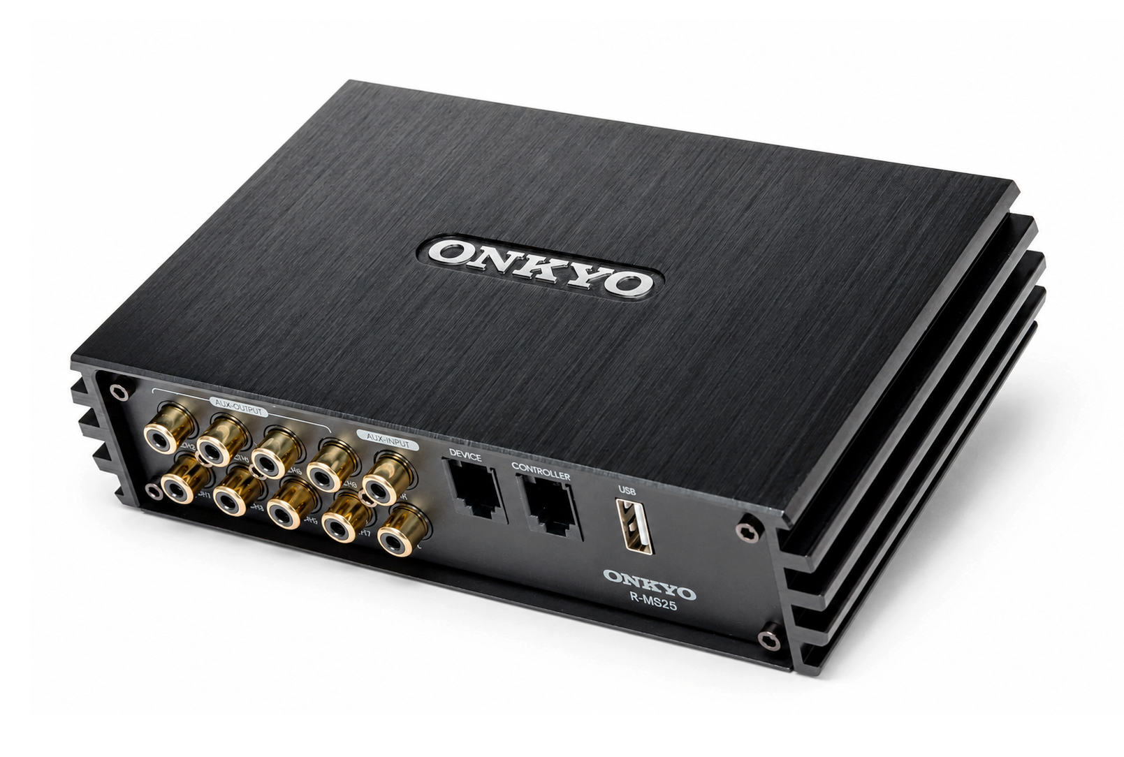 Zosilňovač s DSP procesorom Onkyo R-MS25