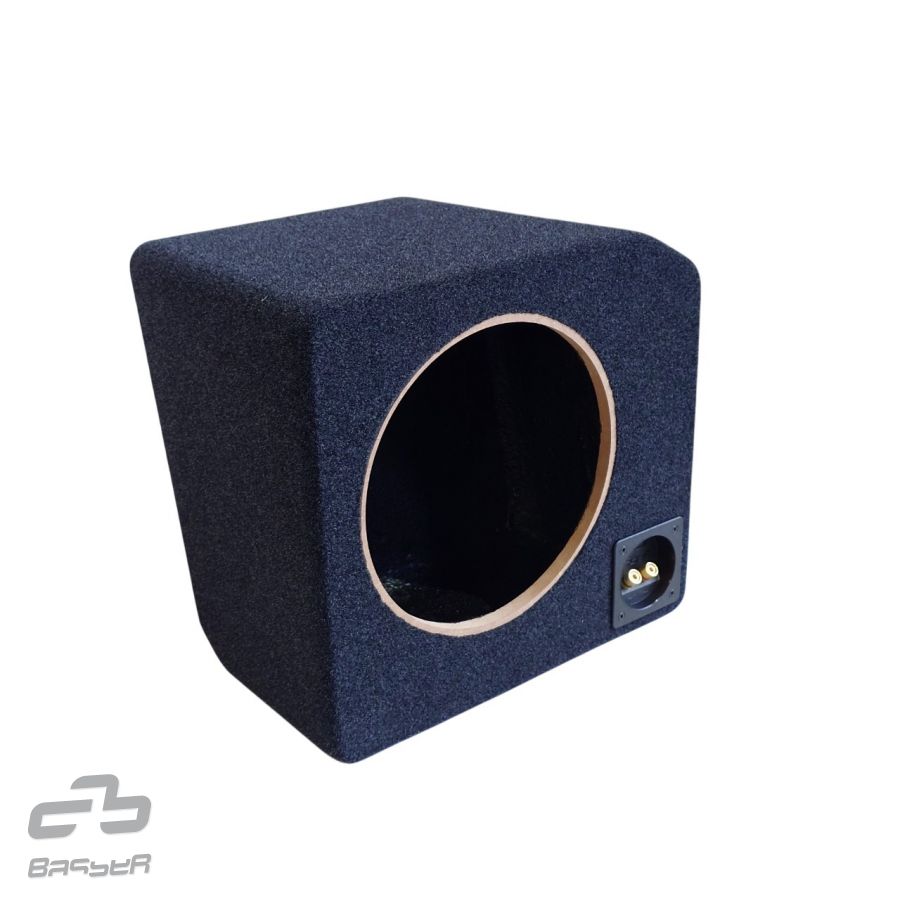 OEM ozvučnica Basser 10" pre Audi A6 e-tron Avant (2024 ->)