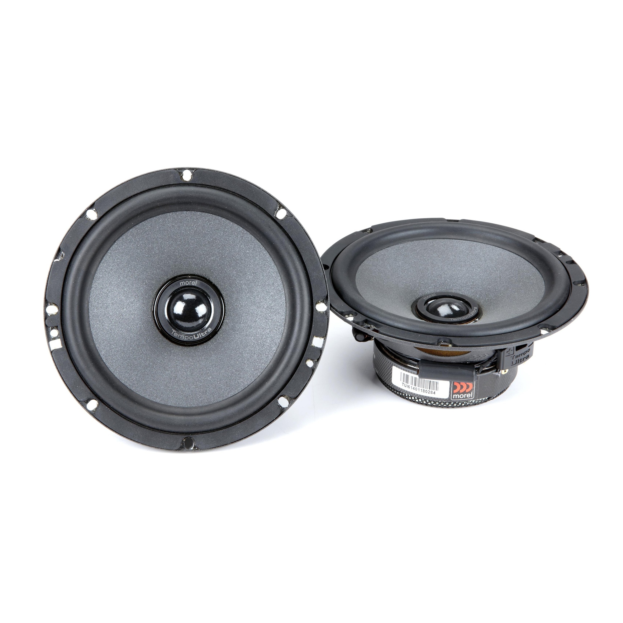 E-shop Reproduktory Morel Tempo Ultra Integra 602 MKII