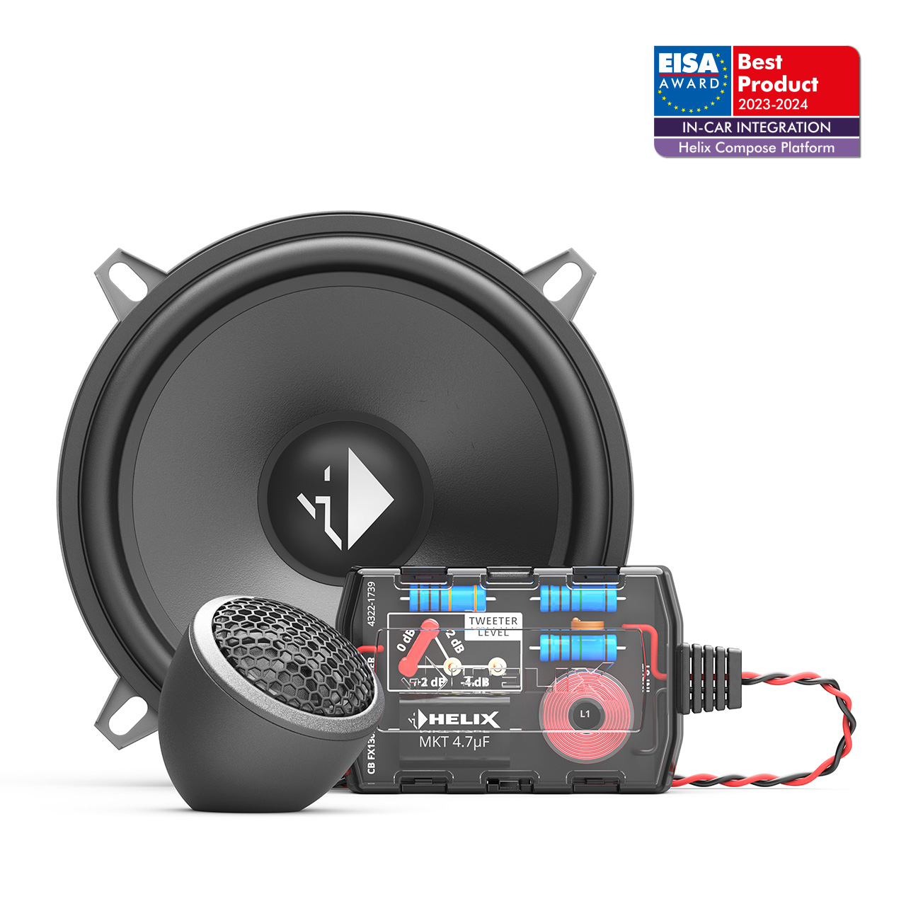 E-shop Reproduktory Helix CB K130.2-S3