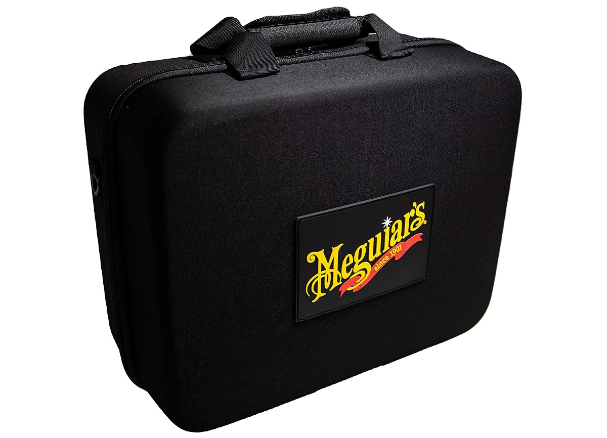 E-shop Taška na autokozmetiku Meguiar's Soft Shell Car Care Case